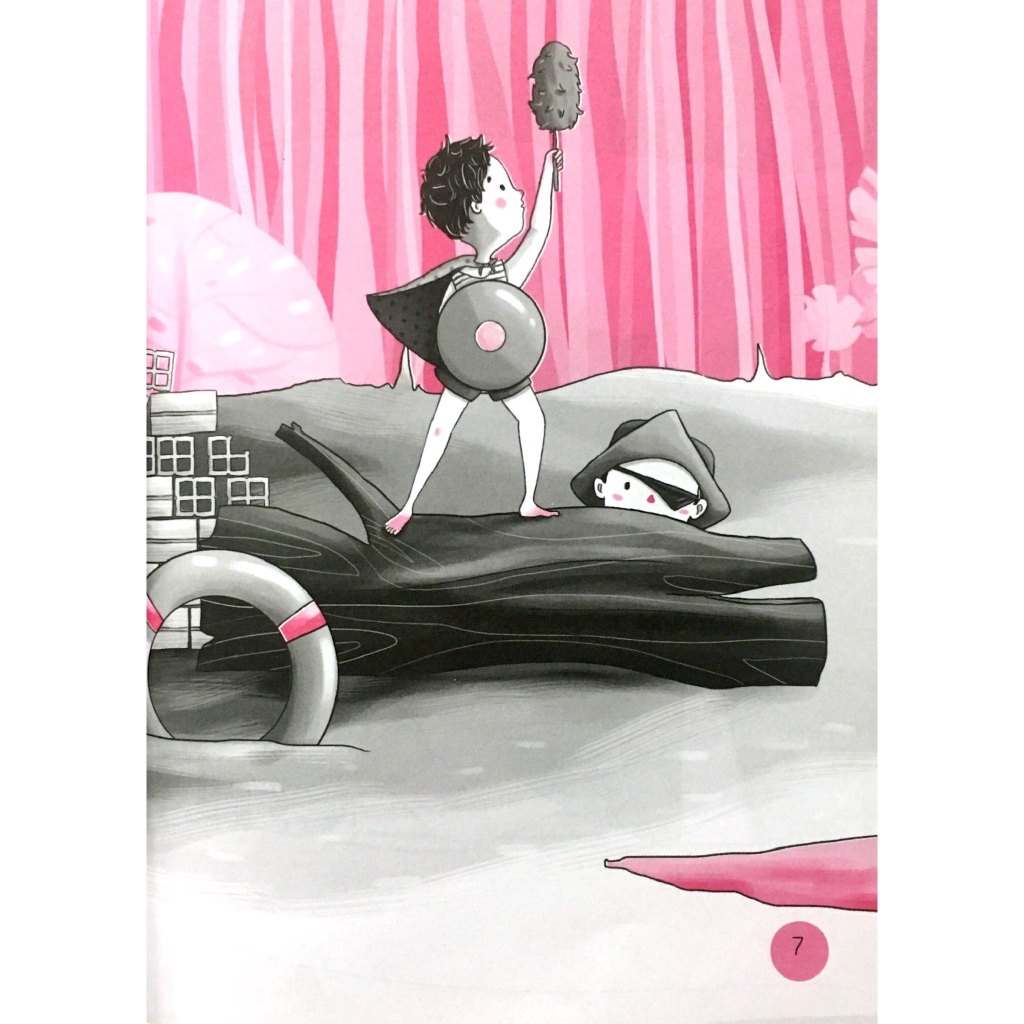 Sách - Nói Sao Cho Con Hiểu - Vì Sao Phải Tắm?