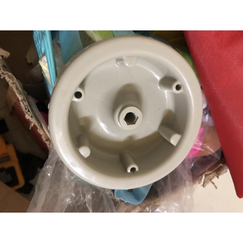 Phụ kiện ngựa bập bênh