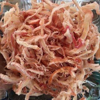 MỰC XÉ SỢI