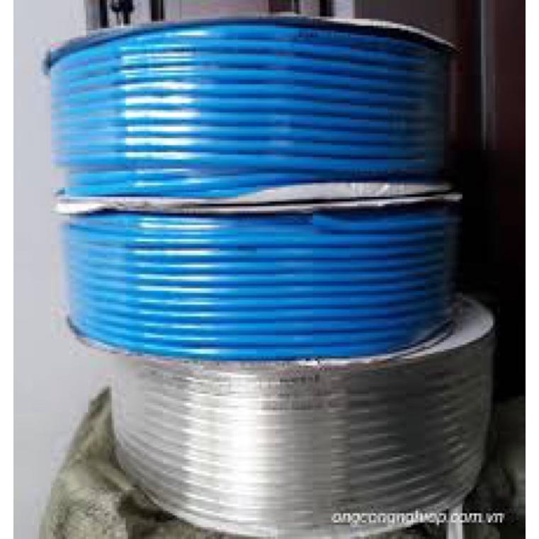 Dây PU 12mm dùng làm dây hút máy bơm phun sương