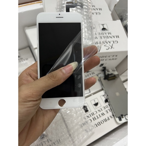 Màn hình Thay Thế Táo 6s zin new + bóc đẹp keng
