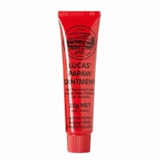 Kem đa năng Lucas Pawpaw Oilment Úc