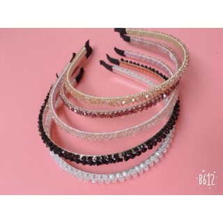 BỜM TÓC ĐÍNH ĐÁ LONG LANH SIÊU SANG CHẢNH CỰC XINH ĐẸP MÊ LY HÀNG ĐẸP