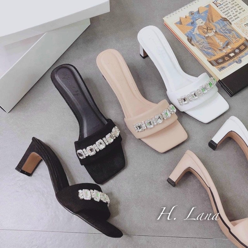 GUỐC ĐÍNH ĐÁ CK LẤP LÁNH