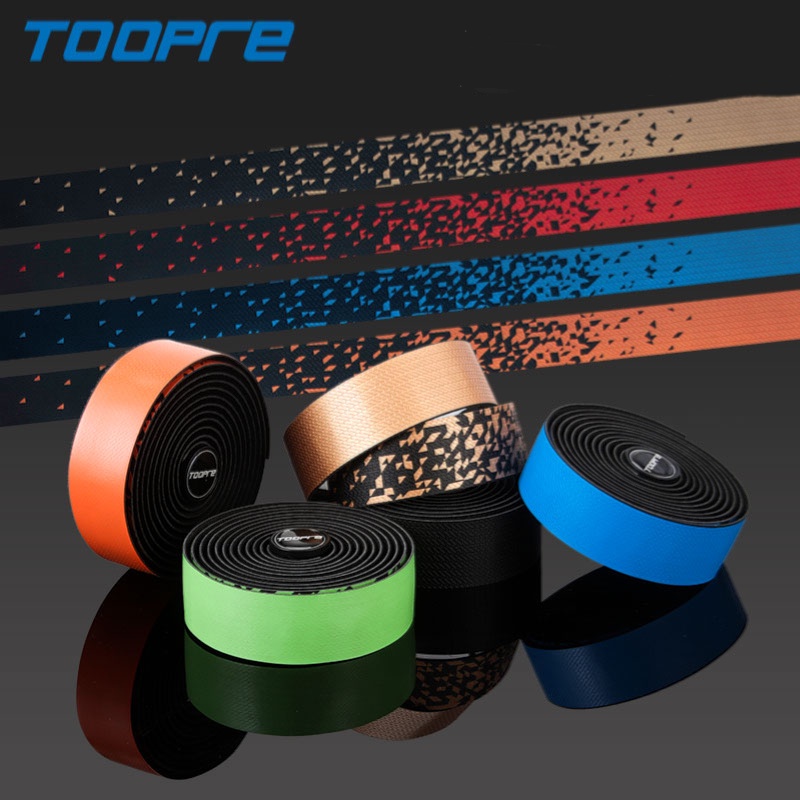 BĂNG QUẤN GHI ĐÔNG XE ĐẠP TOOPRE