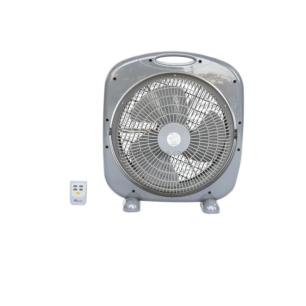 Quạt tản gió CHINGHAI BF168A