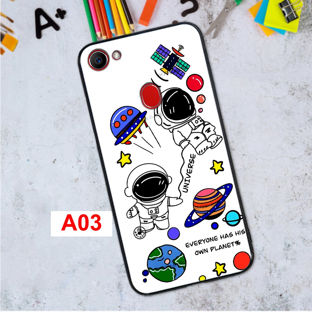 ỐP LƯNG OPPO F5/OPPO F7/ F5 YOUTH IN HÌNH CỰC HOT 2021