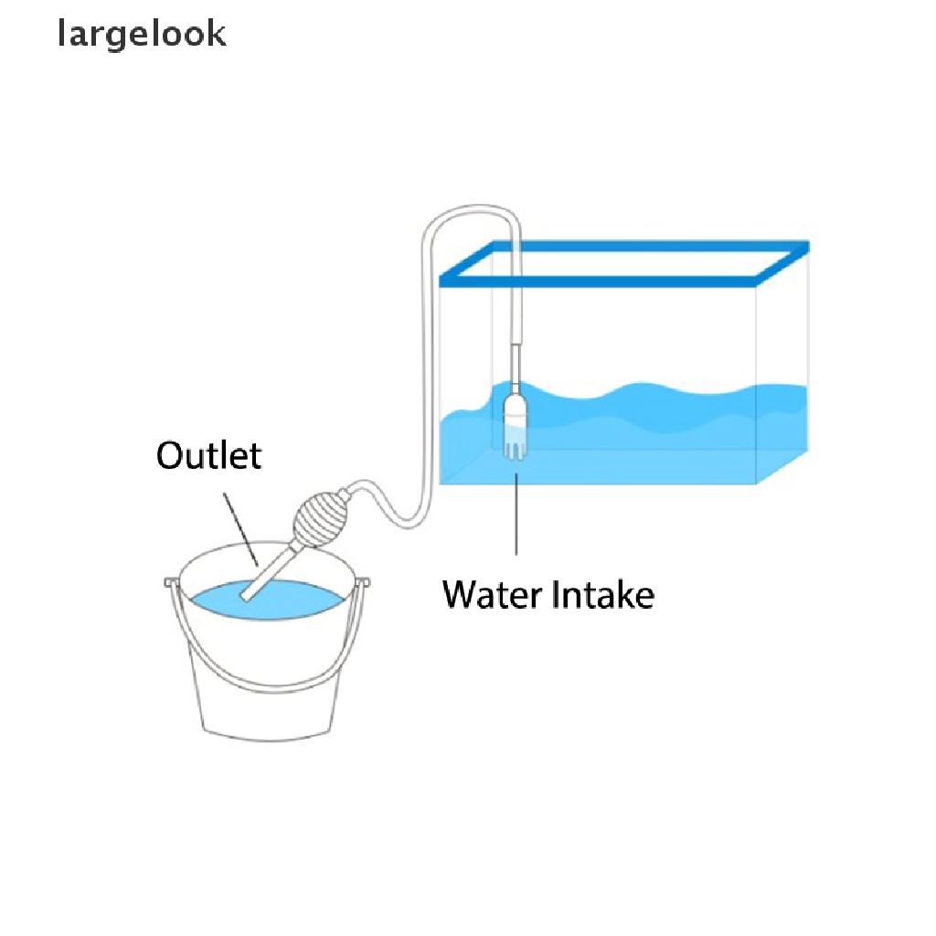 Máy Bơm Lọc Nước Bán Tự Động Cho Bể Cá ♨Nóng Bỏng