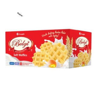 Bánh trứng sữa belgi 336g - duongtri964