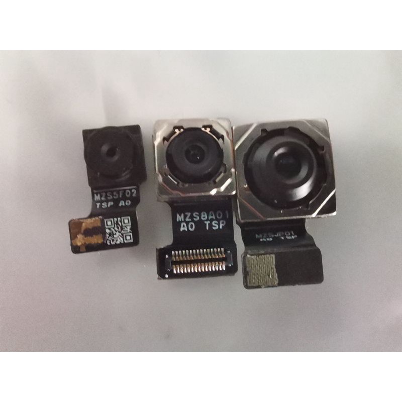 Camera sau Vsmart live V620