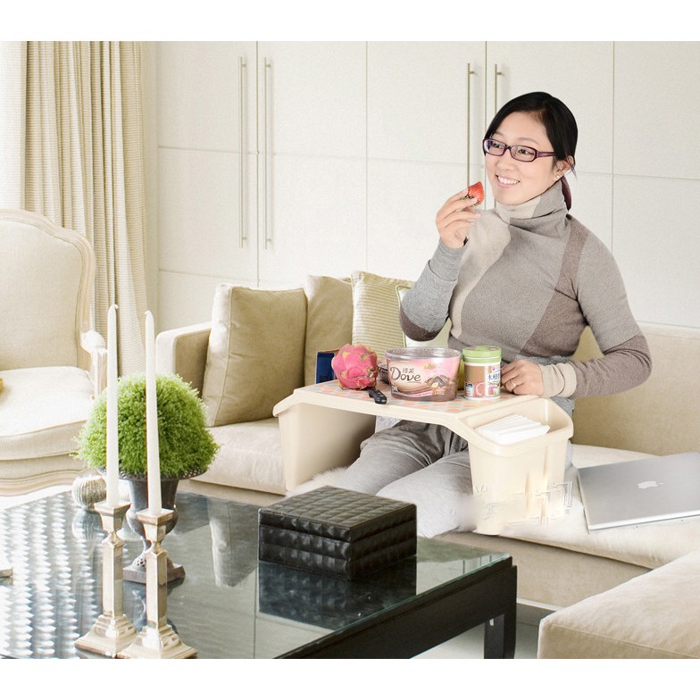 Bàn học nhựa đa năng cho bé - BX0666