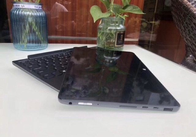 Laptop 2 trong 1 kiêm máy tính bảng DELL Venue 11 Pro 7130 Core i5-4300Y,8gb Ram,256gb SSD, 11in cảm ứng đa điểm Full HD | BigBuy360 - bigbuy360.vn