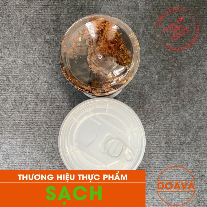 [Handmade]  Khô bò miếng đập dập mềm lá chanh 250gr - Khô Bò Nhà Làm Cực Sạch Và Ngon - DAV002 | BigBuy360 - bigbuy360.vn