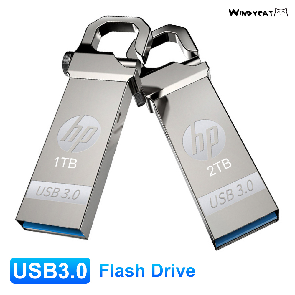 Ổ Đĩa Usb 3.0 1 / 2tb Tiện Dụng