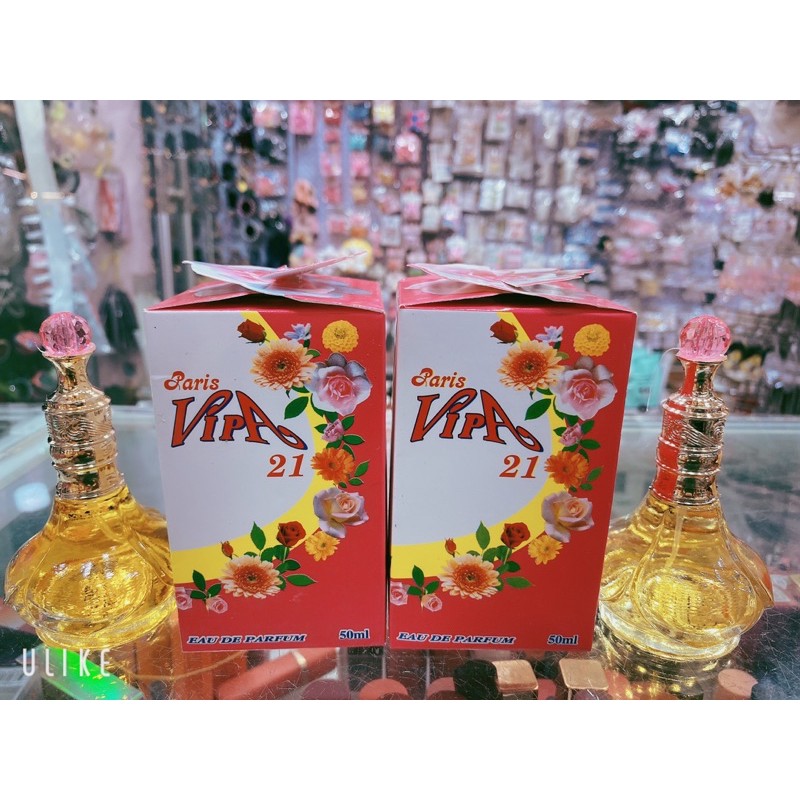 NƯỚC HOA VIPA 21