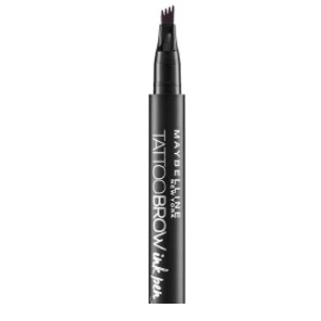 (hàng Mới Về) Bút Xăm Chân Mày Maybelline Cao Cấp Chuyên Dụng