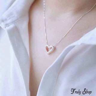 Dây chuyền tim