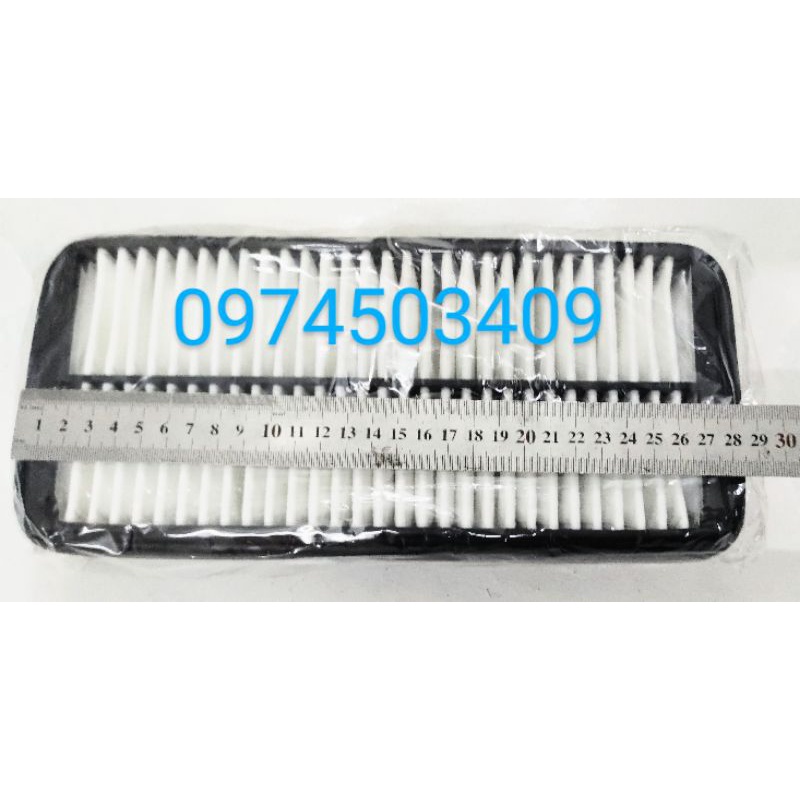 Lọc gió động cơ Vitara đời 2005