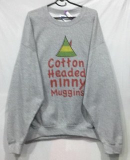 SWEATER MỸ 90k
