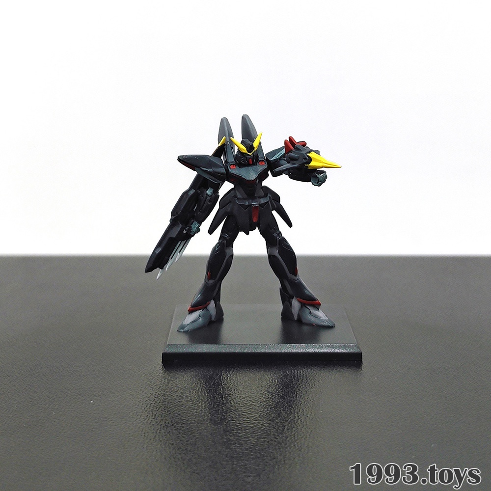 Mô hình chính hãng Bandai Figure Scale 1/400 Gundam Collection Vol.4 - GAT-X207 Blitz Gundam