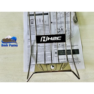 Baga giữa H2C Thailand