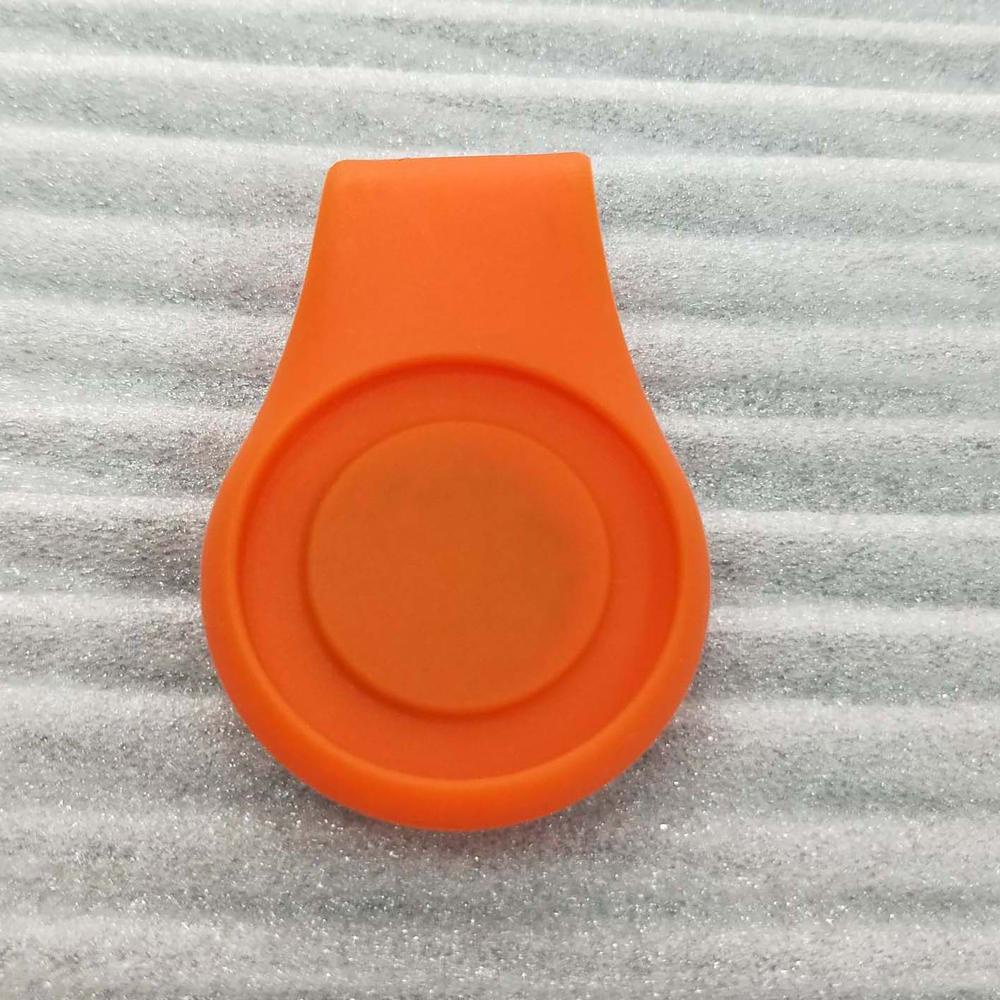 Kẹp Đánh Dấu Bóng Golf Bằng Silicone Tiện Dụng Cho Nam Và Nữ