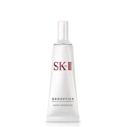 (Hàng Mới Về) Tinh Chất Dưỡng Da Sk-Ii / Skii / Sk2 Genoptics Aura 10ml