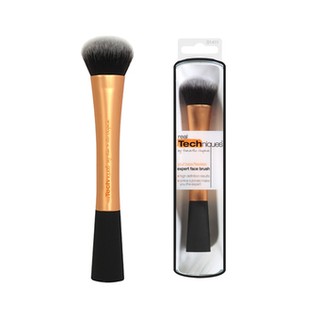 Expert face brush