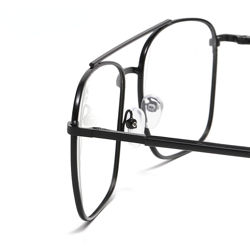 Mắt Kính Chống Bức Xạ Ánh Sáng Xanh Thời Trang Cho Nam Và Nữ