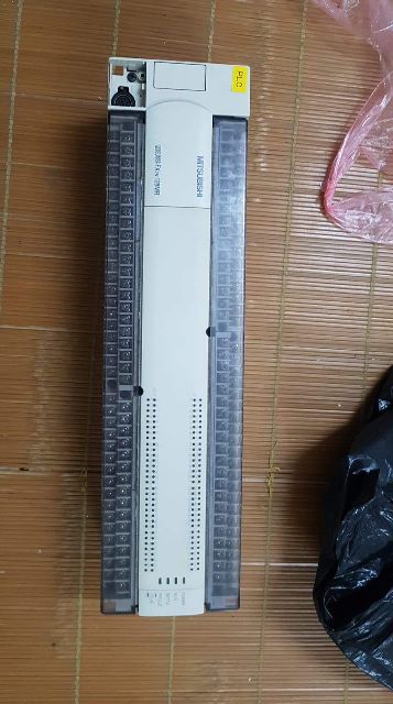 PLC MITSUBISHI FX2N-128MR-001