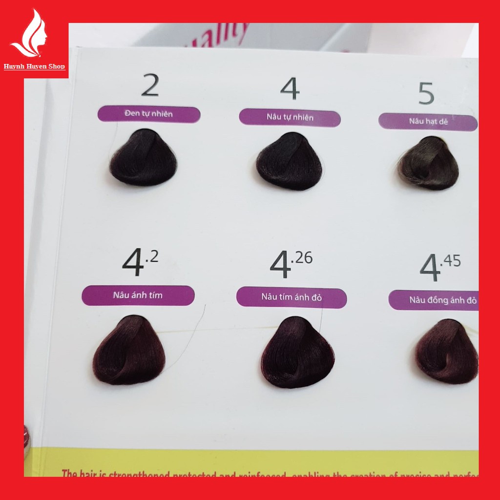 Nhuộm phủ bạc 16 Power chiết xuất tinh dầu dừa chuẩn Salon | BigBuy360 - bigbuy360.vn