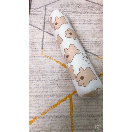 Ruột gối ôm Muji Nhật cao cấp 70x110cm