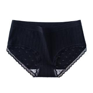 Quần Lót Chất Liệu Cotton Cao Cấp Thiết Kế Dễ Thương Thời Trang Theo Phong Cách Nhật Hàn Cho Nữ