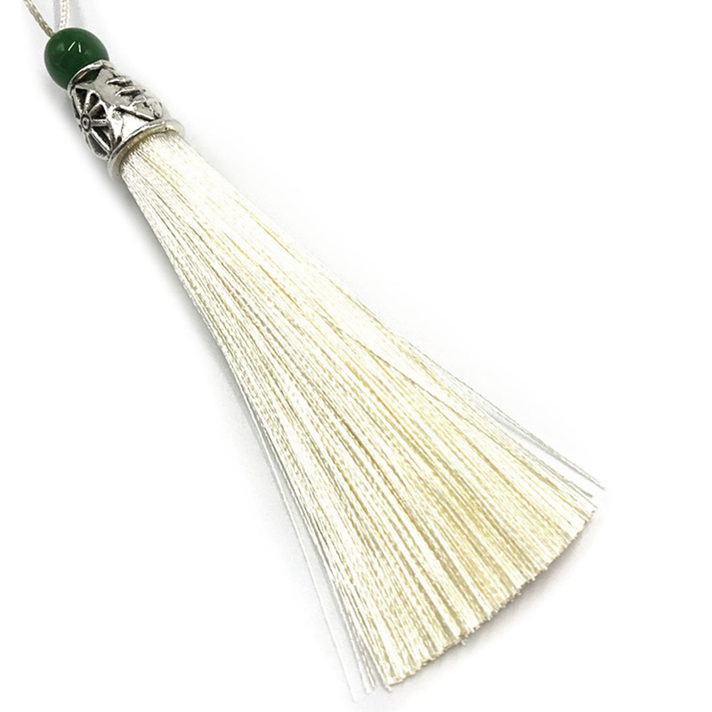 Dải dây tua rua trang trí đồ thủ công