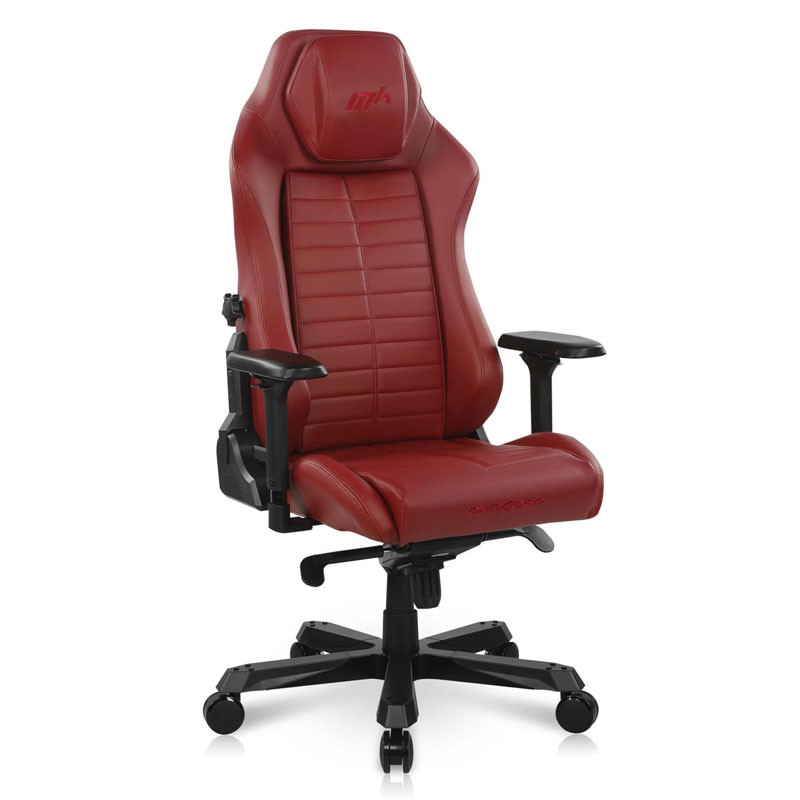 Ghế gaming DXRacer Master Series (Hàng chính hãng) - Bảo hành chính hãng 24 tháng