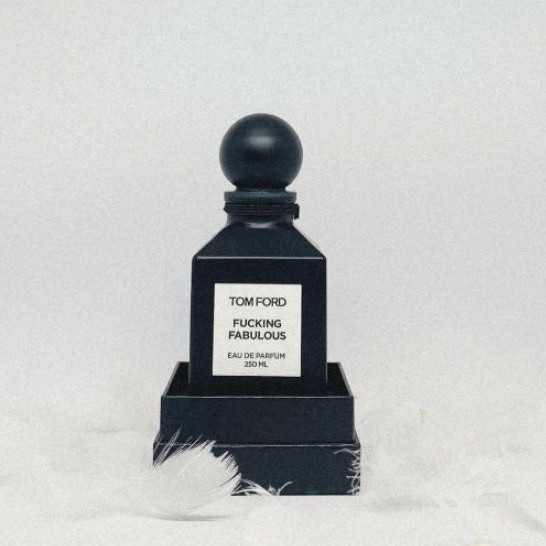 [ɥɐnɐɥ] - Nước hoa Tomford Fucking Fabulous EDP 5ml/10ml/20ml
