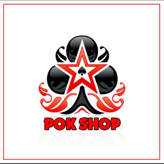 POK Shop, Cửa hàng trực tuyến | WebRaoVat - webraovat.net.vn