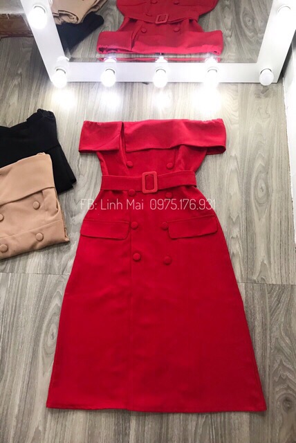 Váy thiết kế dự tiệc đẹp | BigBuy360 - bigbuy360.vn