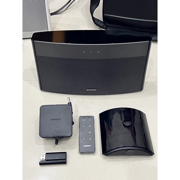 Loa Bose Soundlink Wireless Mexico Bluetooth/Aux