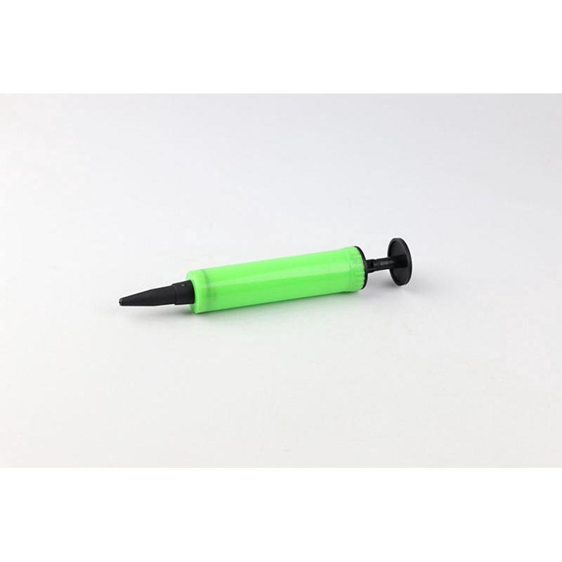 Dụng cụ bơm bong bóng mini tiện dụng