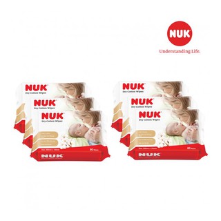 KHĂN VẢI KHÔ ĐA NĂNG NUK