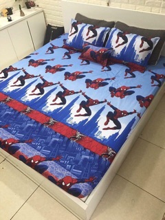 Ga chun cotton polly