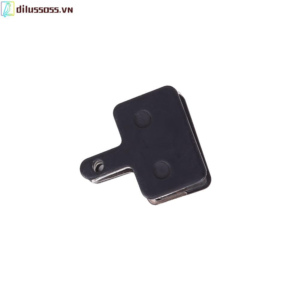 Cặp Má Phanh Xe Đạp Leo Núi Shimano M375 M445 M446