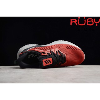 Giày Adidas Alphabounce Beyond Đỏ Đen