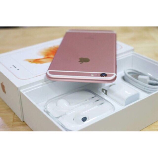 Điện Thoại iPhone 6s Quốc Tế Mới 99% | BigBuy360 - bigbuy360.vn