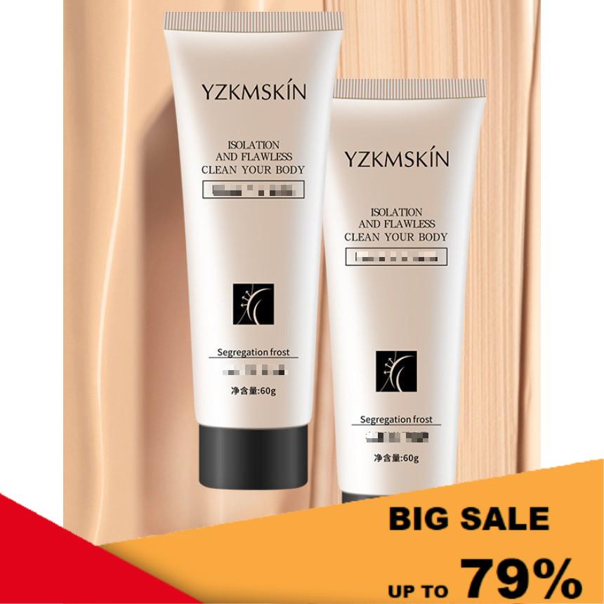 Kem Nền Trang Điểm Dưỡng Ẩm YZKMSKIN 120002 Nội Địa Giá Sỉ Tốt