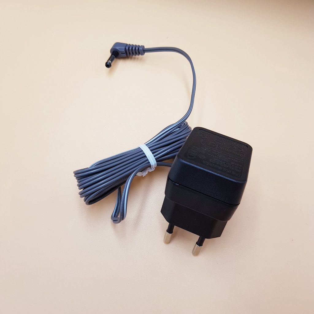 Sạc Máy Chăm Sóc Da Mặt Panasonic ST86 ST75 ST65 chính (Sạc Thay Thế)Cục Sạc Máy Đẩy Dưỡng Chất Panasonic