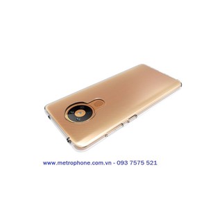 ốp dẻo nokia 5.3