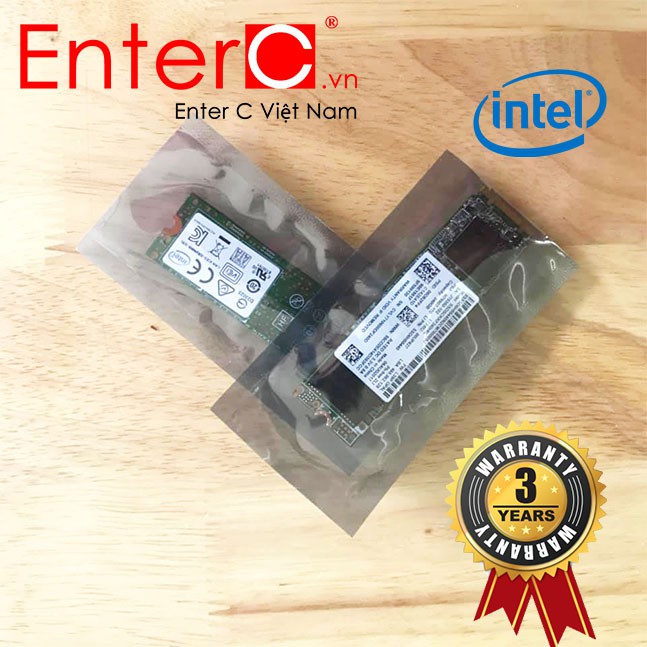Ổ cứng SSD intel 240GB 540S M.2 SATA III | BigBuy360 - bigbuy360.vn