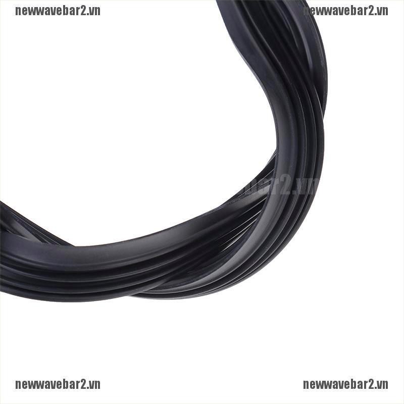Cần Gạt Nước Bằng Silicone 2X26 '' 6mm Chất Lượng Cao